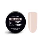 Fast gel Holy Molly DELICATE 15 мл